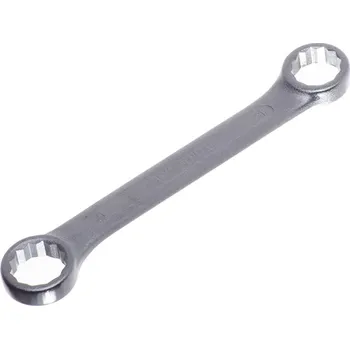 Klíč Očkový vyhnutý klíč 15° 14 x 15 TONA