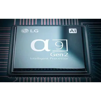 procesor LG OLED65C9