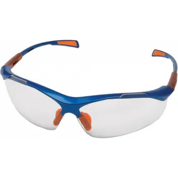 ochranné brýle Cerva Brýle iSpector NELLORE čiré