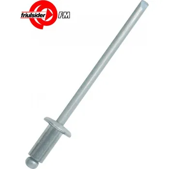 Nýt Trhací nýt FM-Rivex nerezový 4 x 14