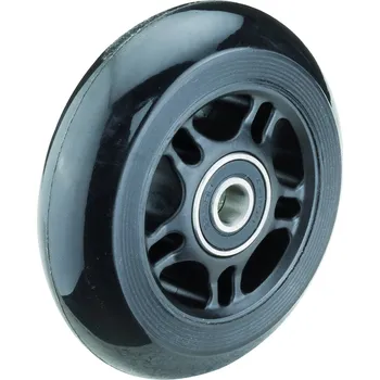 Příslušenství k zahradní technice Nábytkové designové kolečko A76.076