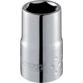 Gola hlavice TONA EXPERT Hlavice 1/4" DRIVE 5 mm