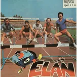 Elán 3 - Elán [CD]