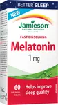 Jamieson Melatonin 1 mg 60 tbl.