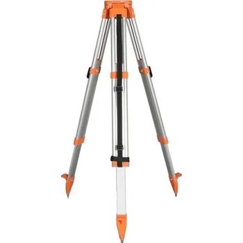 Nivelační přístroj GEO-FENNEL Stativ stavební FS 23 s rychlosvěrami a rozsahem 105 - 170 cm, GeoFennel 20-G152