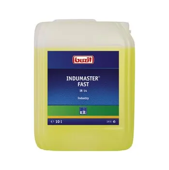 Čistič podlahy Buzil Indumaster Fast IR 14 (10L)
