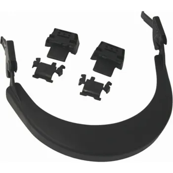 Pracovní přilba Držák štítu na přilbu JSP MK2,3,7