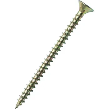 Vrut Vrut univerzální 4,5 x 20 zap. hl. TORX do dřeva a dřevotřísky