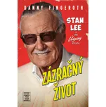 Zázračný život: Stan Lee a jeho úžasný příběh – Danny Fingeroth