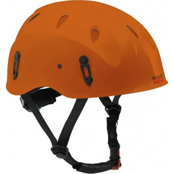 Ochranná přilba Akrobat SASSONGHER 9055 oranžová