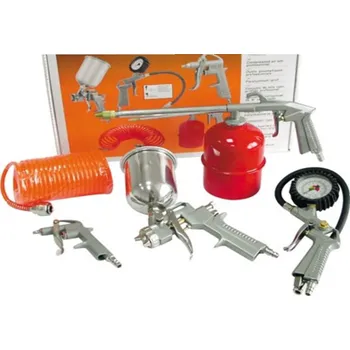 Kompresor Sada vzduchového příslušenství