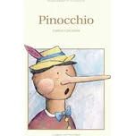 Pinocchio - Carlo Collodi (1998,…