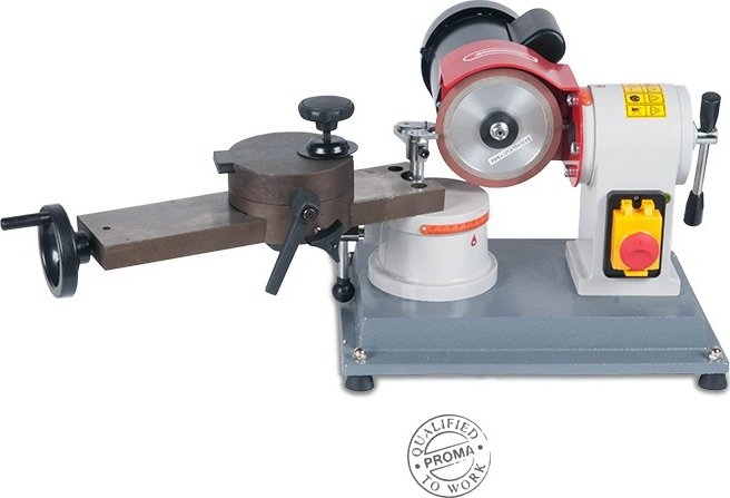 PROMA Ostřička pilových kotoučů OPK-700, 250W, 230V 25000700