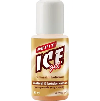 Refit Ice gel kostival & koňský kaštan…