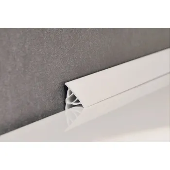 Krycí lišta 11/2000 bílá RAVAK /XB462000001/.