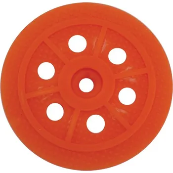 Hmoždinka Podložka pro izolace 60