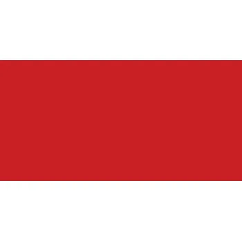 Color One (RAL 0304060) - obkládačka 20x40 červená matná WAAMB373