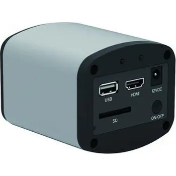 Digitální kamera Digitální kamera Model BHC3E-1080P HDMI - BestScope - 14.00.01