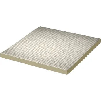 Obklad Color Two (RAL 0709010) - bezbariérová tvarovka 10x10 béžová matná, R10 B GTP0N607