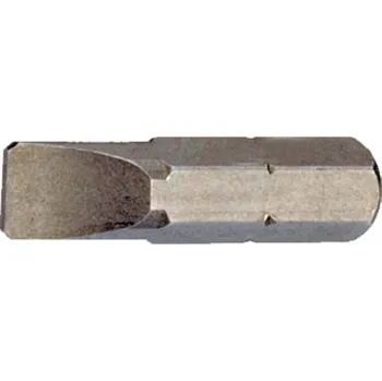 Bit Utahovací bit plochý 8 x 1,2 x 25 mm