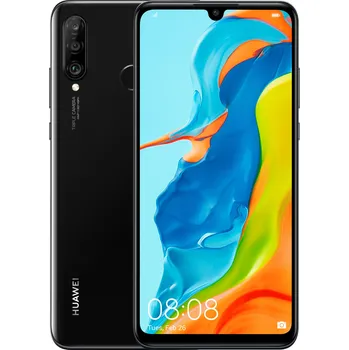Mobilní telefon Huawei P30 Lite