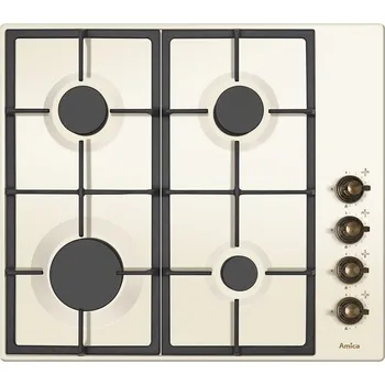 Varná deska Amica DRP 6411 ZBW