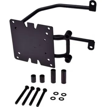 Motodoplněk BMW F 800 R/S 2009-2018 nosič horního kufru SHAD W0FR89ST (nosič horního kufru SHAD W0FR89ST)