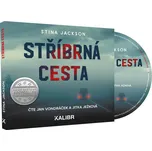 Stříbrná cesta - Stina Jackson (čte Jan Vondráček a další) [CDmp3]