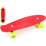 Teddies Pennyboard 16.9"