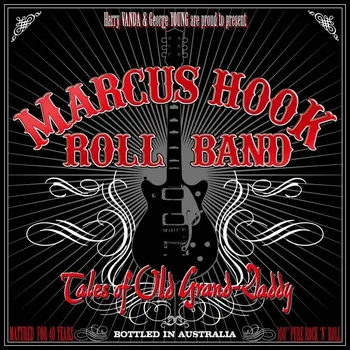 Hudba Tales Of Old Grand-Daddy - Marcus Hook Roll Band [CD]