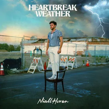 Zahraniční hudba Heartbreak Weather (Deluxe Edition) - Niall Horan [CD]