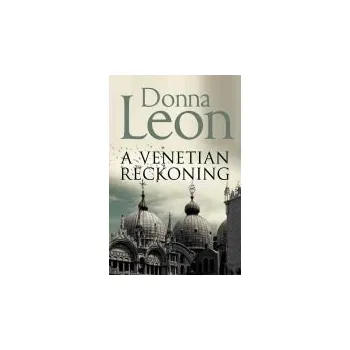 Venetian Reckoning - Leon, Donna