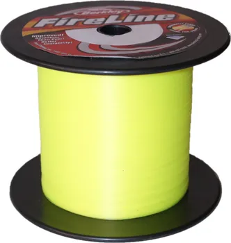 Berkley Fireline Green 0,17 mm/1 m