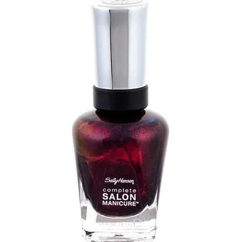 Sally Hansen Complete Salon Manicure 14,7 ml, 641 Belle Of The Ball