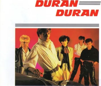 Zahraniční hudba Duran Duran - Duran Duran [CD]