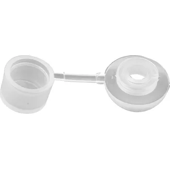 Matice Podložka s krytkou prohnutá 22/6.5