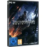 Terminator: Resistance PC krabicová…