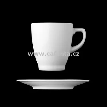 Šálek 80ml, výška 8 cm EXL