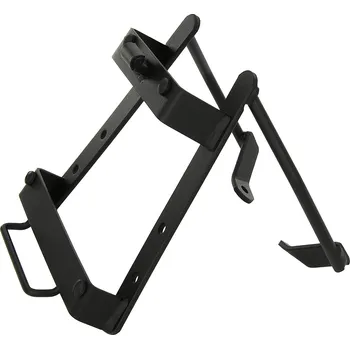 Motodoplněk BMW G 650 GS 2011-2016 nosič horního kufru SHAD W0FG64ST (nosič horního kufru SHAD W0FG64ST)