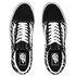Pánské tenisky VANS Logo Repeat Old Skool VN0A4U3BTEZ