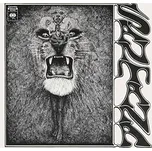 Santana - Santana [LP]