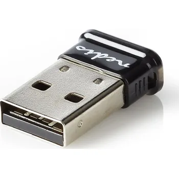 Bluetooth adaptér Nedis BLDO100V4BK