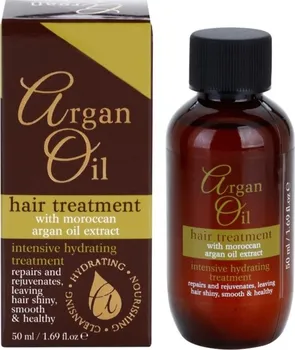 Vlasová regenerace Xpel Argan Oil Sérum na vlasy 50 ml