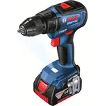 BOSCH GSR 18V-50