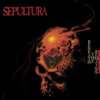 Hudba Beneath The Remains - Sepultura [2LP]