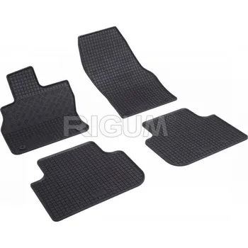 autokoberec Gumové koberce RIGUM - Audi Q3 19- / Sportback 21-
