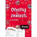 Otestuj si znalosti: Vlastivěda pro 5.…