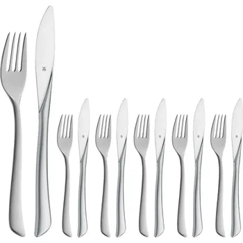 Příbor Příbory Virginia Cromargan protect 12ks - WMF