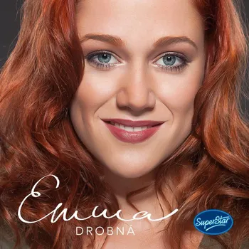 Zahraniční hudba Emma Drobná - Emma Drobná [CD]