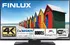 Televizor Finlux 43" LED (43FUD7061)